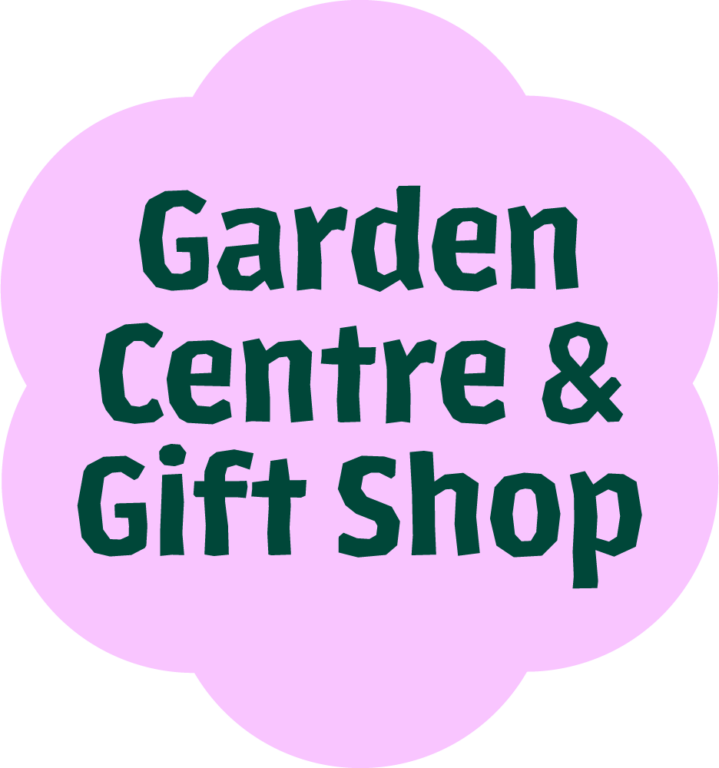 Garden Centre & Gift Shop logo