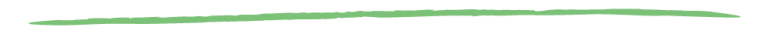 Branding green line 