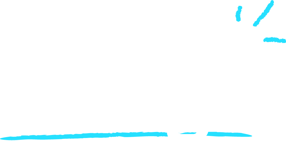 Derwen College Logo White