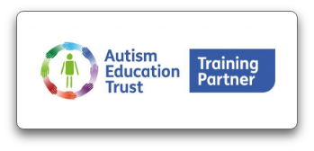 Autism Education Trust - Training Partner
