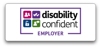 Disability Confident Employer