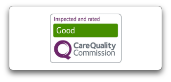 Care Quality Commission - Good Provider