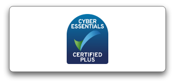 Cyber Essentials Certified